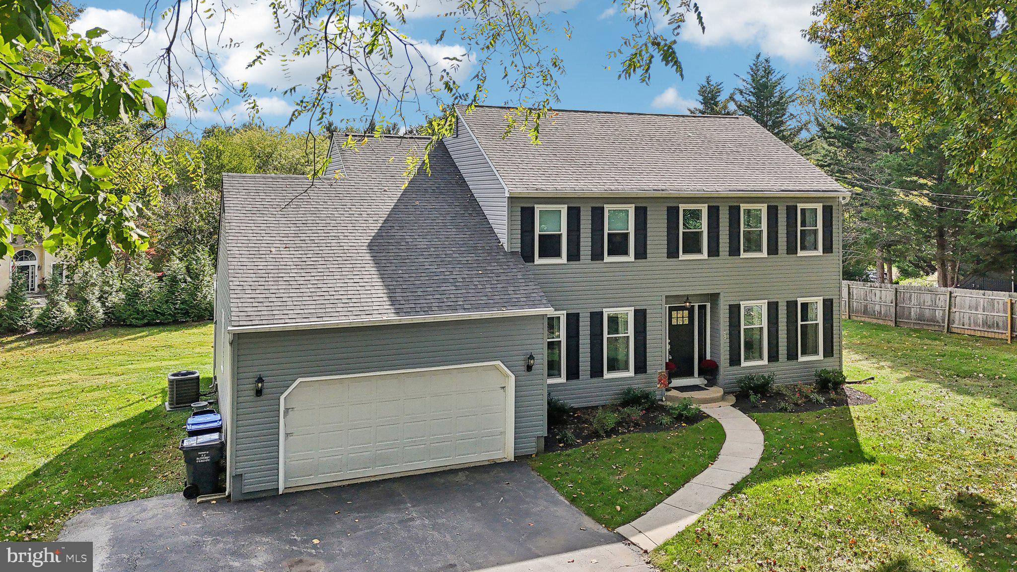 22 Summit Road Malvern, PA 19355 - Photo 2 of 47