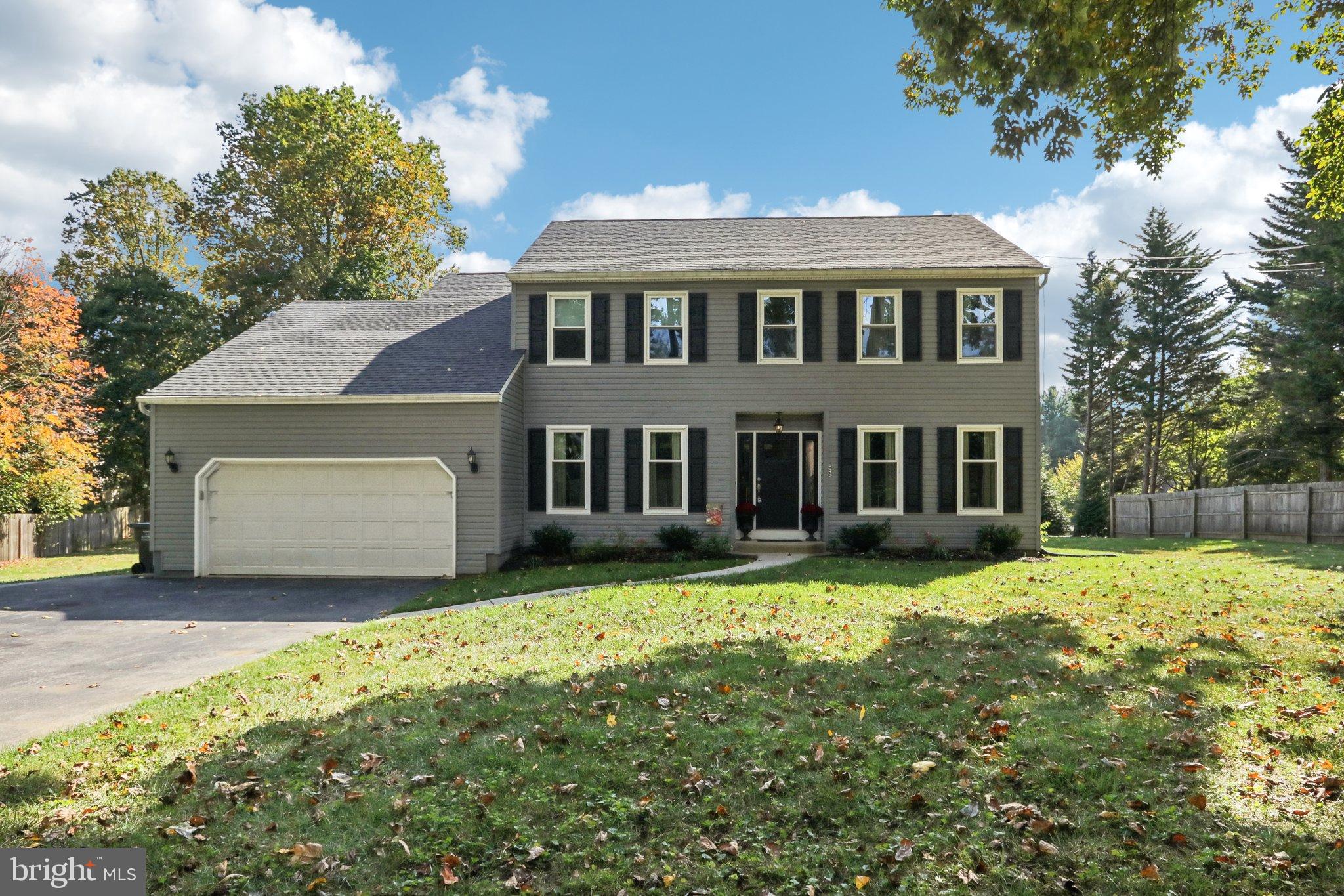 22 Summit Road Malvern, PA 19355 - Photo 3 of 47