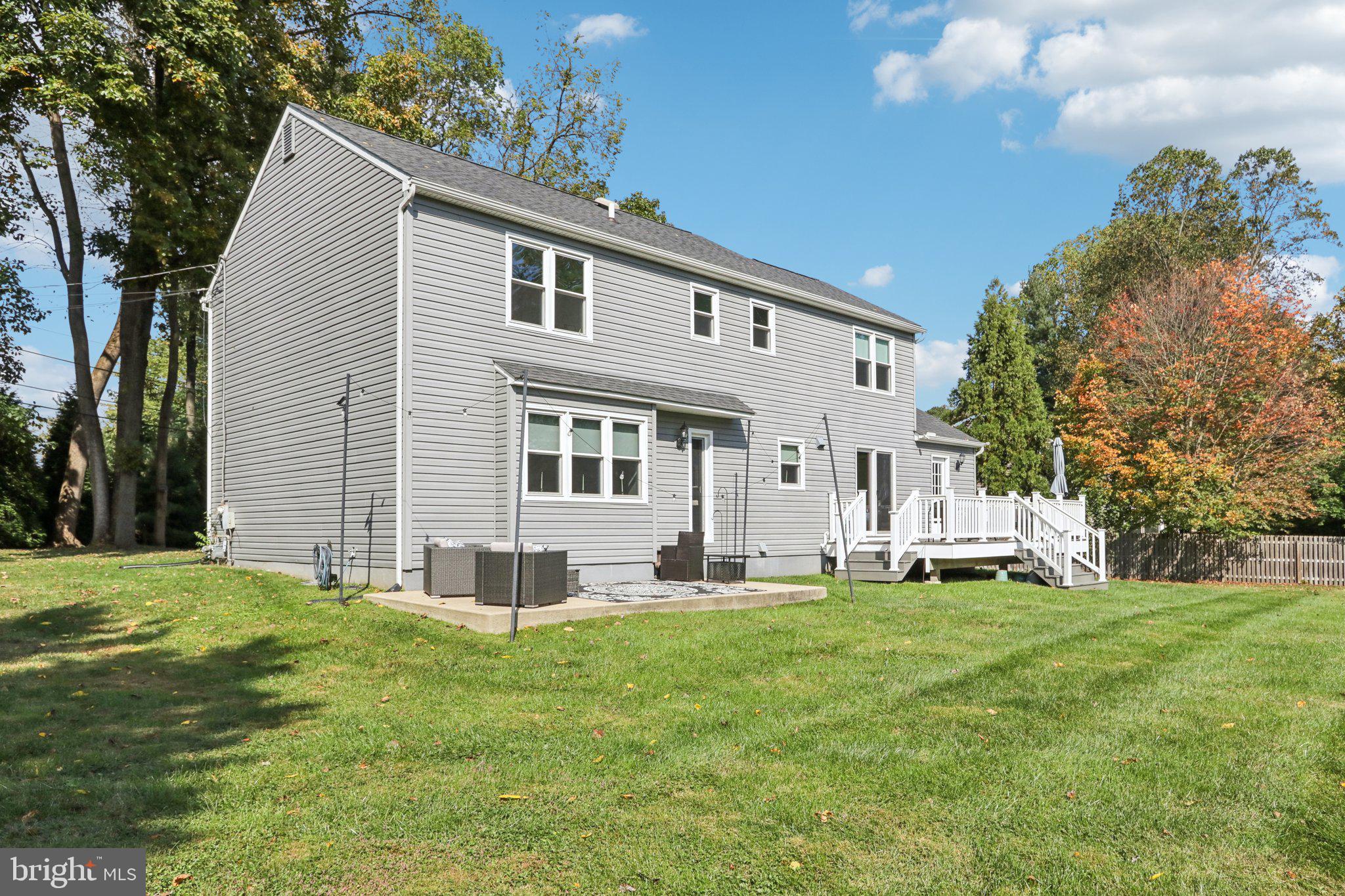 22 Summit Road Malvern, PA 19355 - Photo 40 of 47