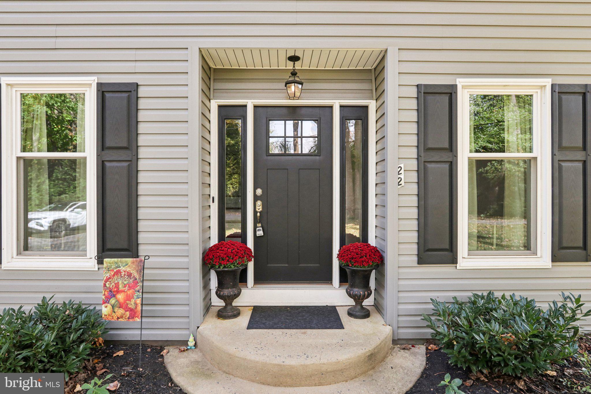 22 Summit Road Malvern, PA 19355 - Photo 4 of 47