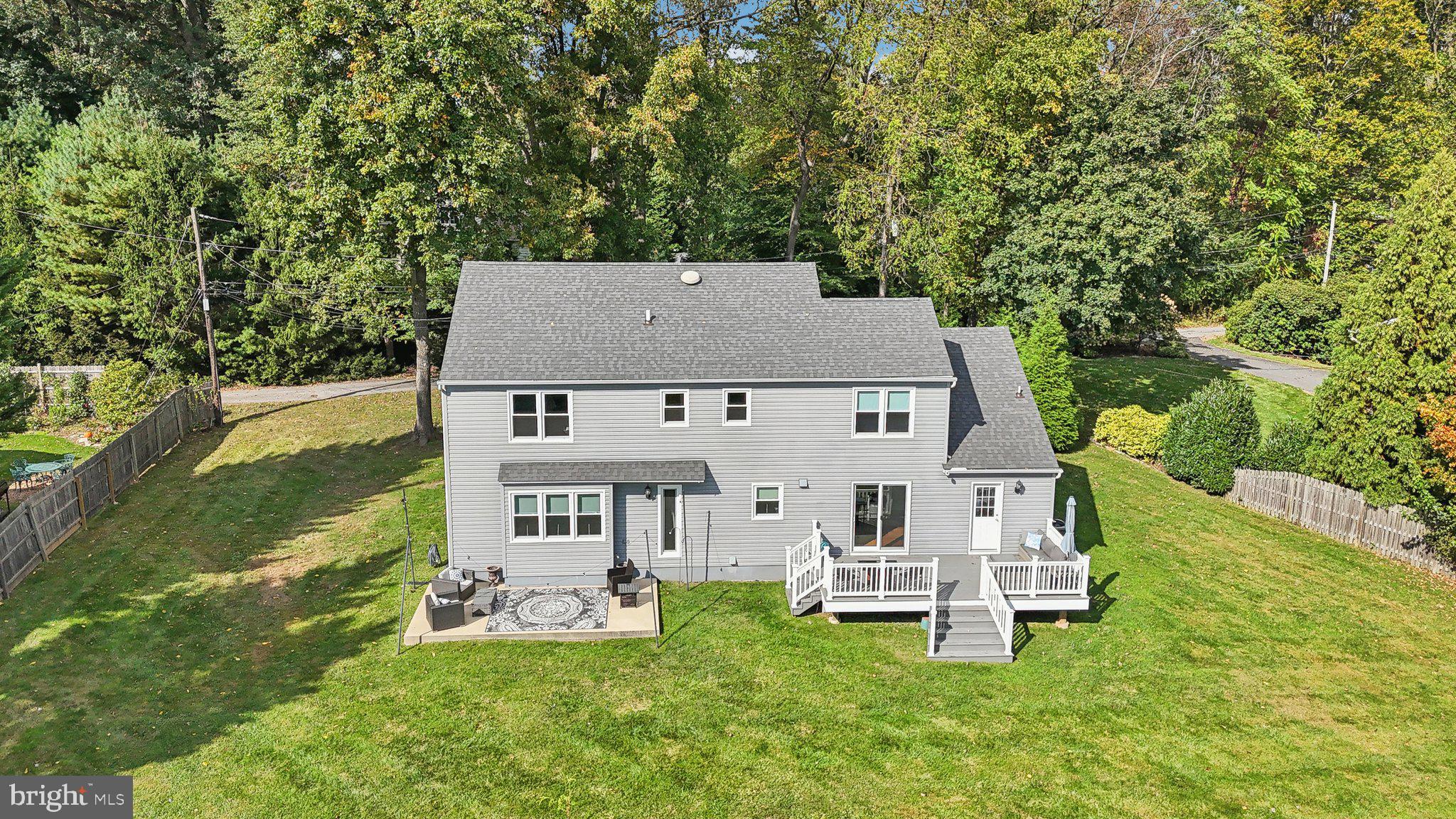 22 Summit Road Malvern, PA 19355 - Photo 44 of 47