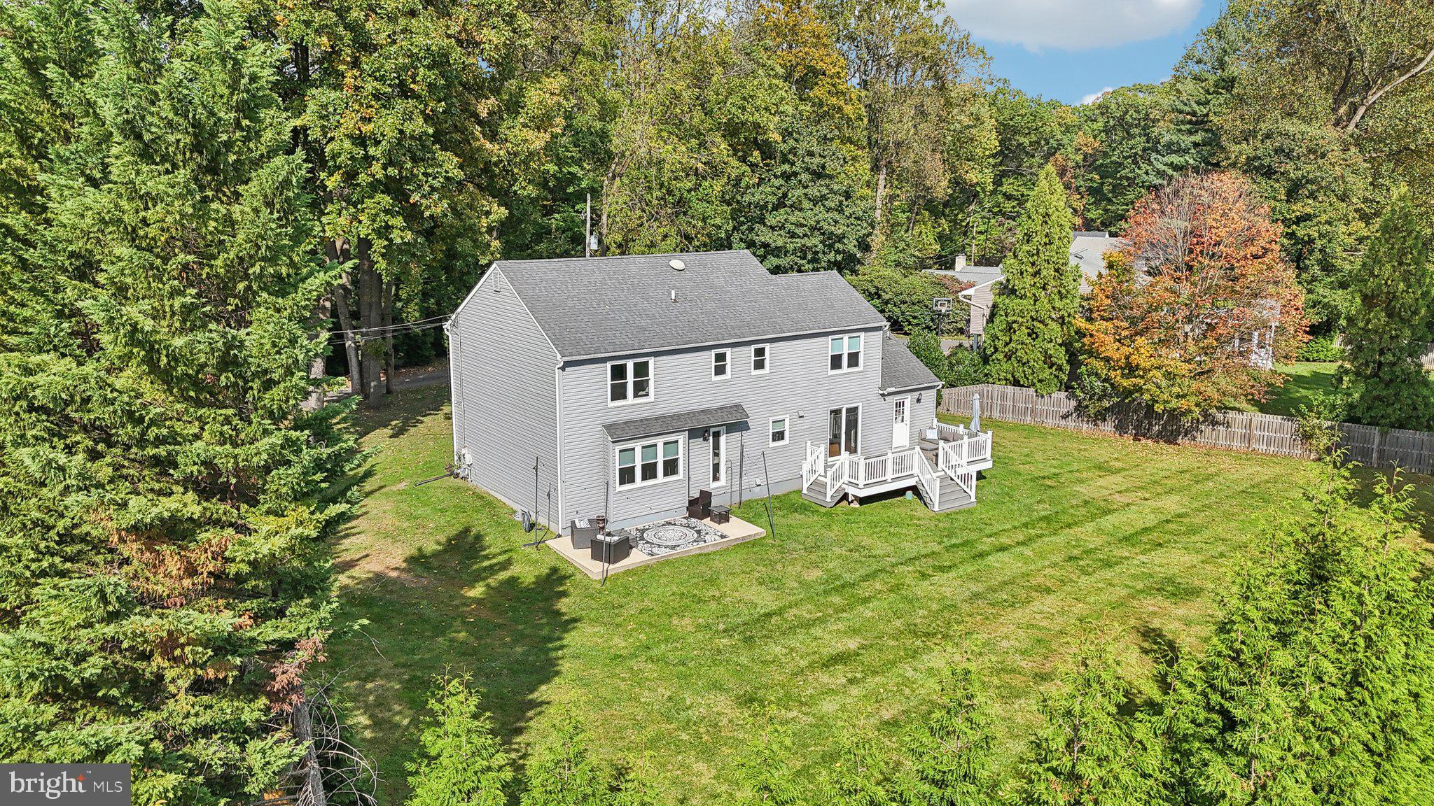 22 Summit Road Malvern, PA 19355 - Photo 45 of 47