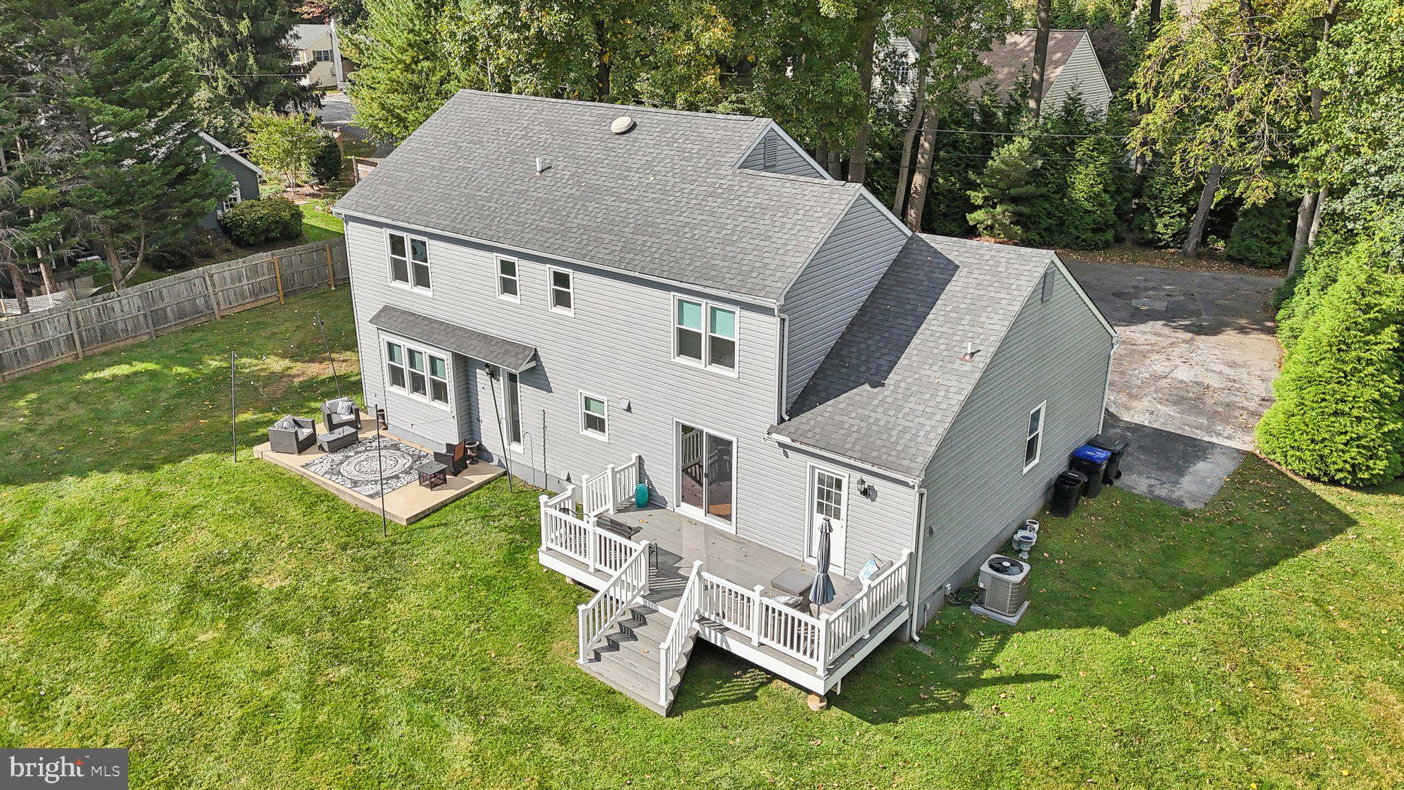 22 Summit Road Malvern, PA 19355 - Photo 46 of 47