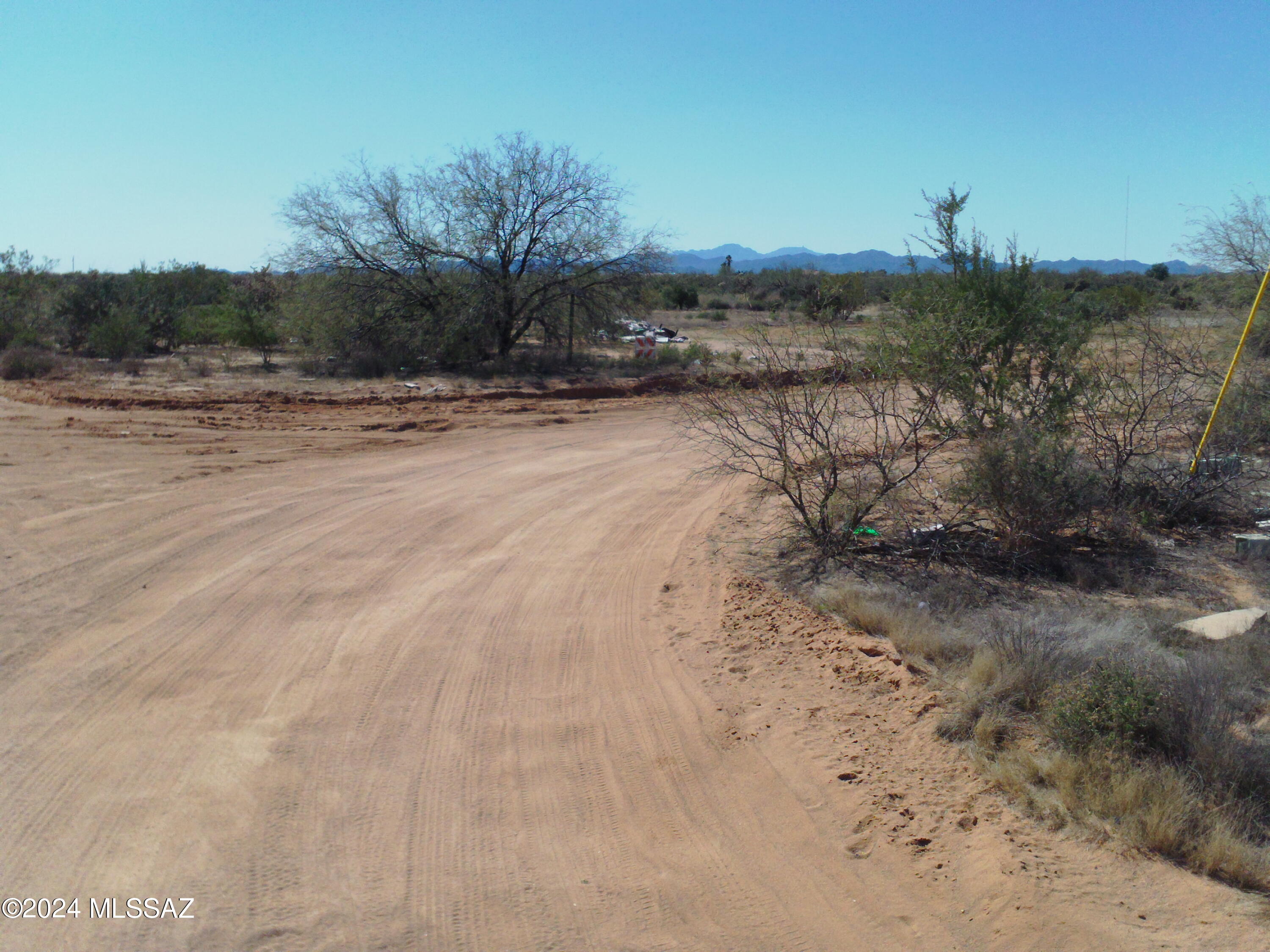 North Avra Road, Unit A Tucson, AZ 85743 - Photo 22 of 22 Gallery Image 22