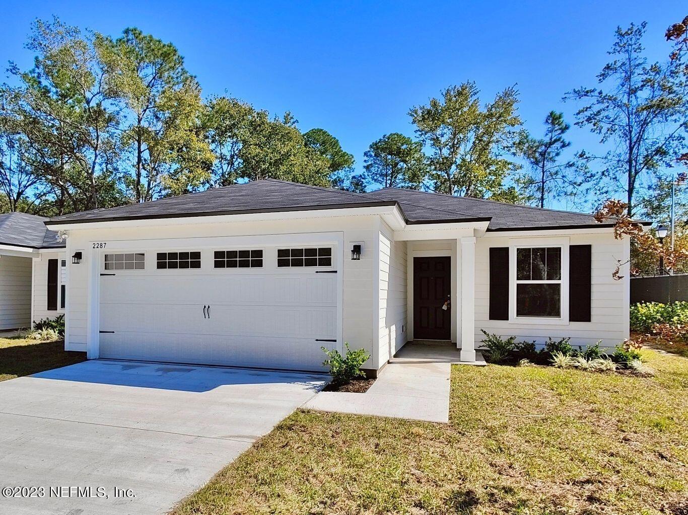 2287 Kistlers Rdg Way Jacksonville, FL 32221 - Photo 1 of 1 1