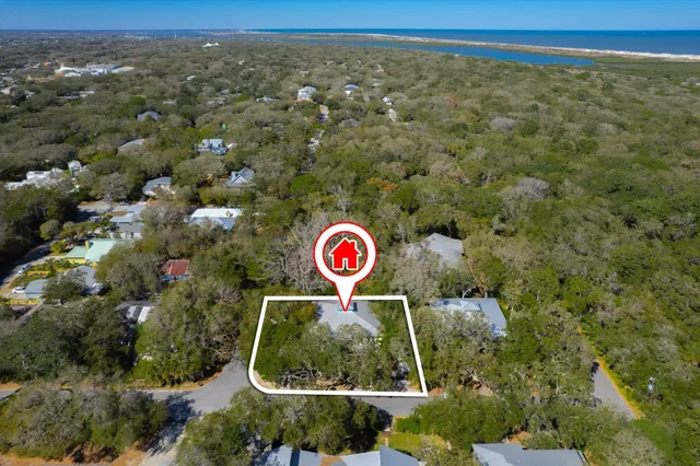 a view of a outdoor space