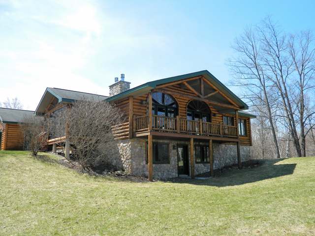 W3140 Blockhouse Lake Road Park Falls, WI 54552 - Photo 1 of 20 Gallery Image 1