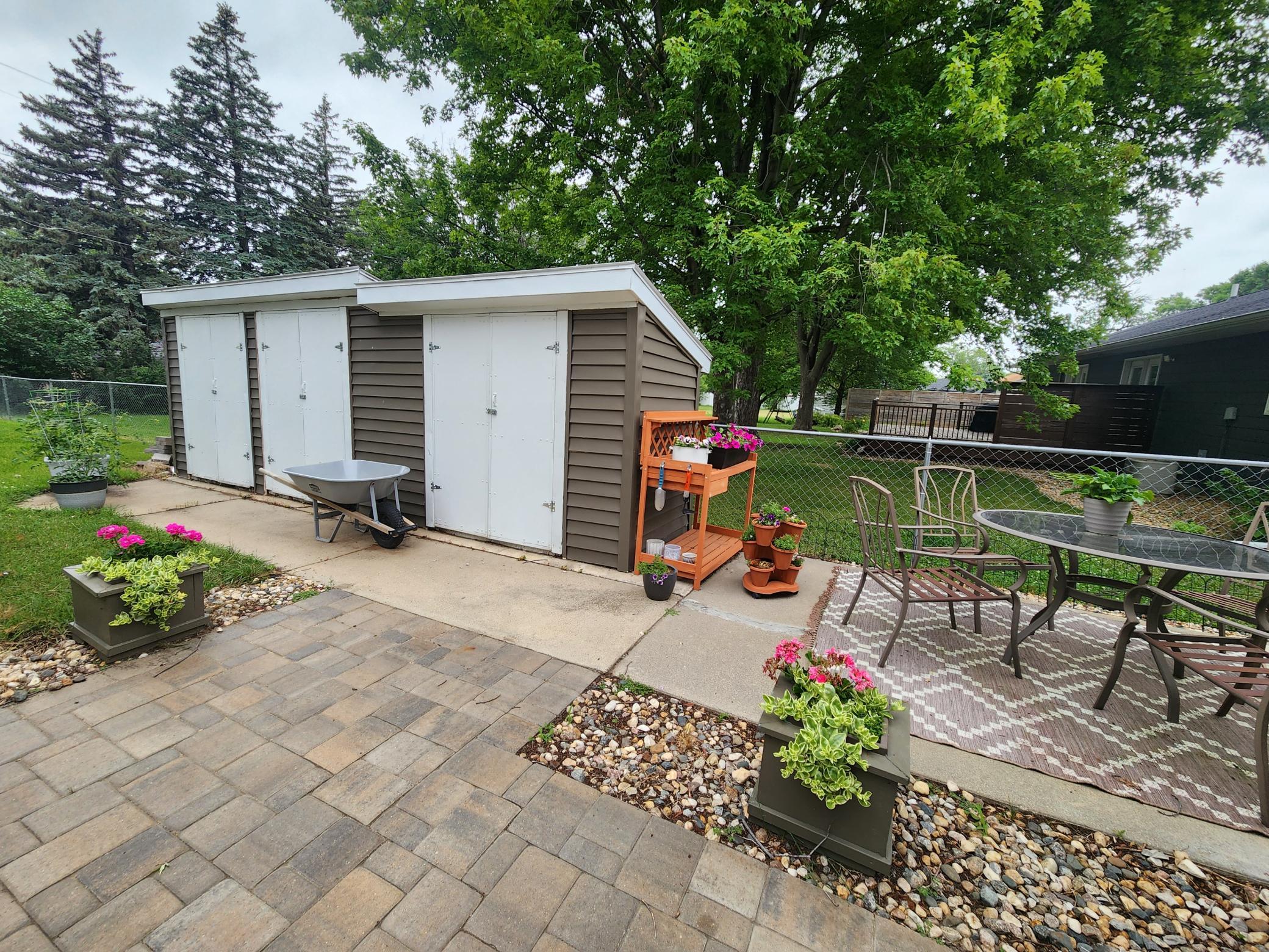 505 9th Street Southwest Pipestone, MN 56164 - Photo 12 of 14
