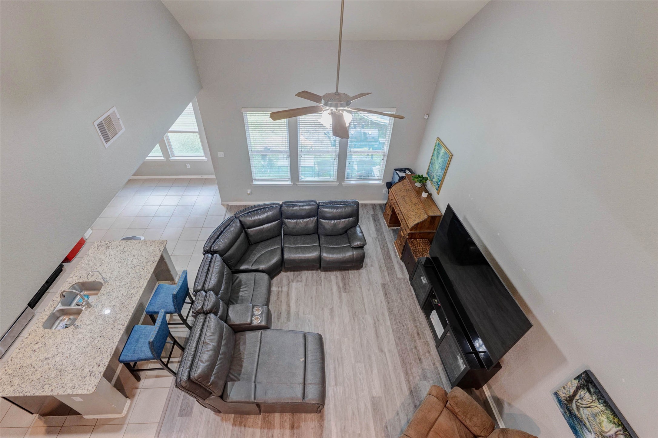 6614 Hunters Way Lane Baytown, TX 77521 - Photo 3 of 42