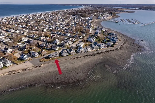 view of a outdoor space