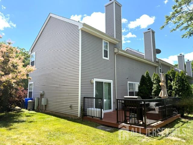 55 Renaissance Lane New Brunswick, NJ 08901 - Photo 4 of 22