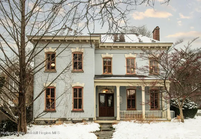 $1,595,000 | 85 Wurts Street, Kingston, NY 12401