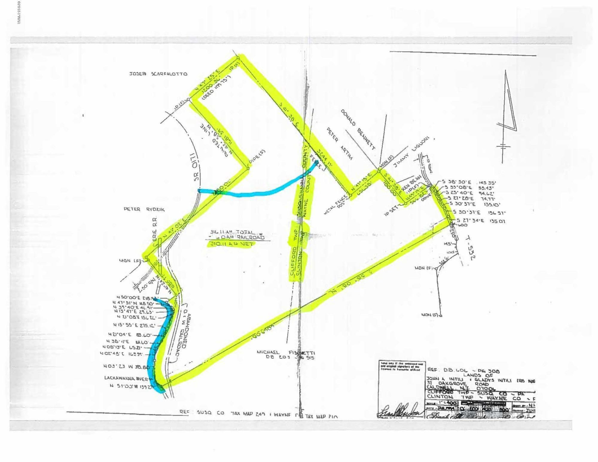Brook Street Forest City, PA 18421 - Photo 22 of 22