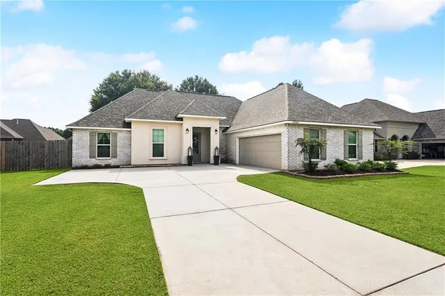 $315,000 | 43460 Denali Drive, Hammond, LA 70403