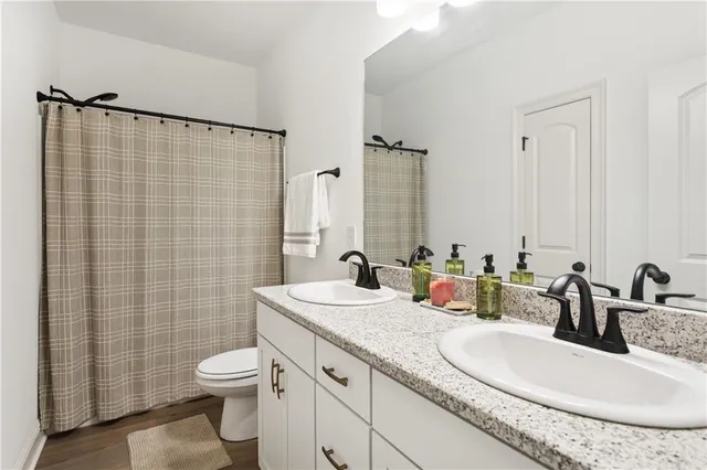 $315,000 | 43460 Denali Drive, Hammond, LA 70403