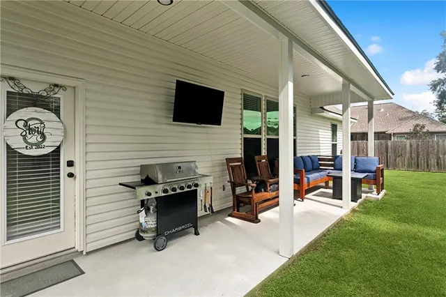 $315,000 | 43460 Denali Drive, Hammond, LA 70403