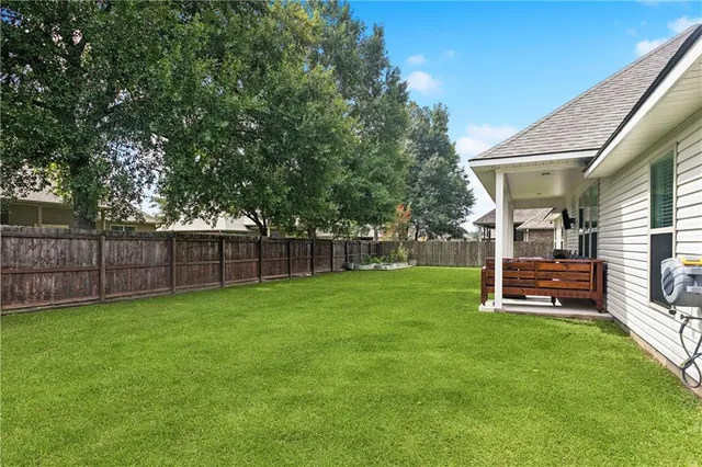 $315,000 | 43460 Denali Drive, Hammond, LA 70403