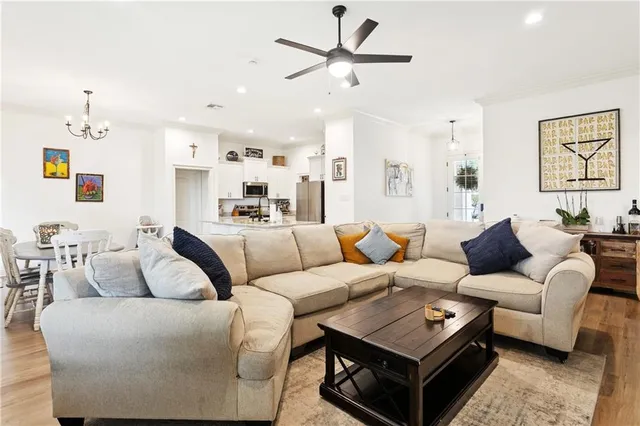 $315,000 | 43460 Denali Drive, Hammond, LA 70403