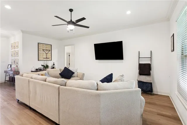 $315,000 | 43460 Denali Drive, Hammond, LA 70403