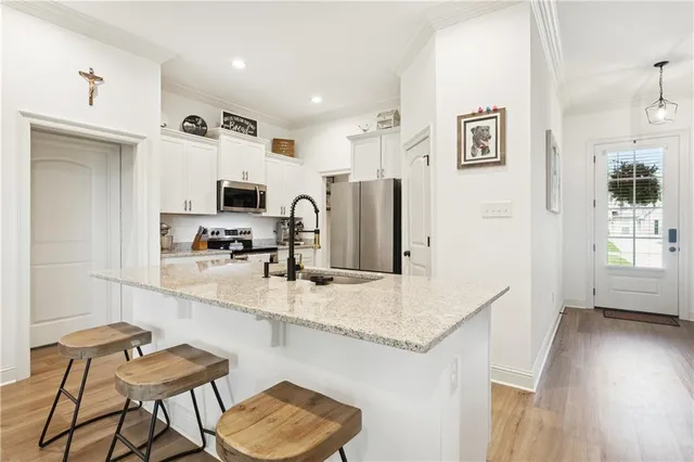 $315,000 | 43460 Denali Drive, Hammond, LA 70403