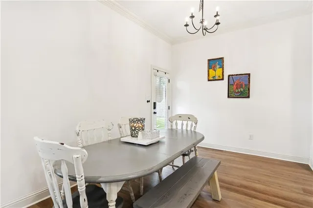 $315,000 | 43460 Denali Drive, Hammond, LA 70403