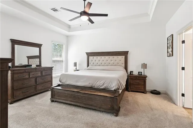 $315,000 | 43460 Denali Drive, Hammond, LA 70403