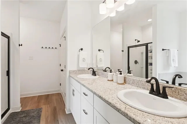 $315,000 | 43460 Denali Drive, Hammond, LA 70403