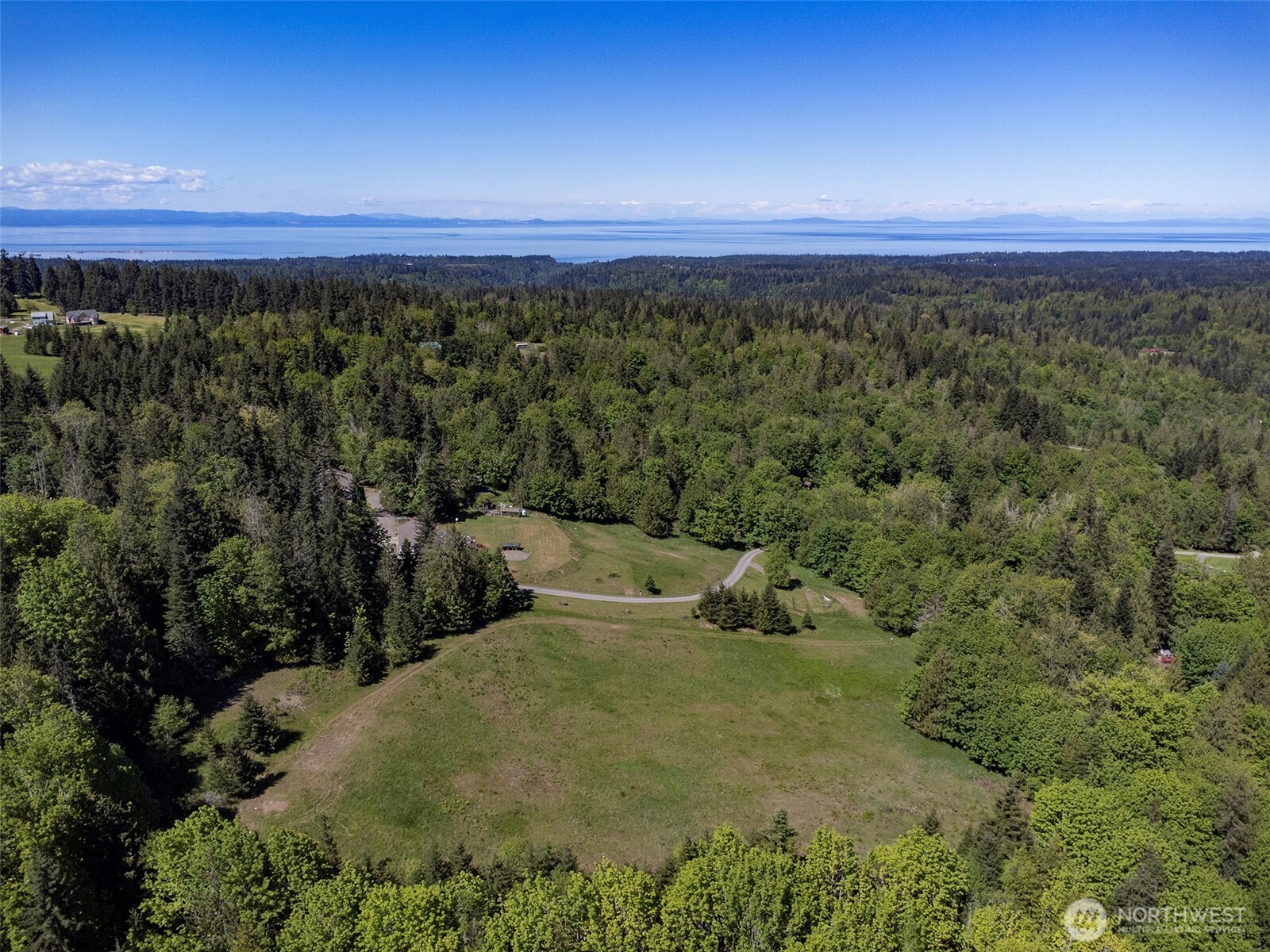 9999 Kruse Road Port Angeles, WA 98362 - Photo 3 of 39