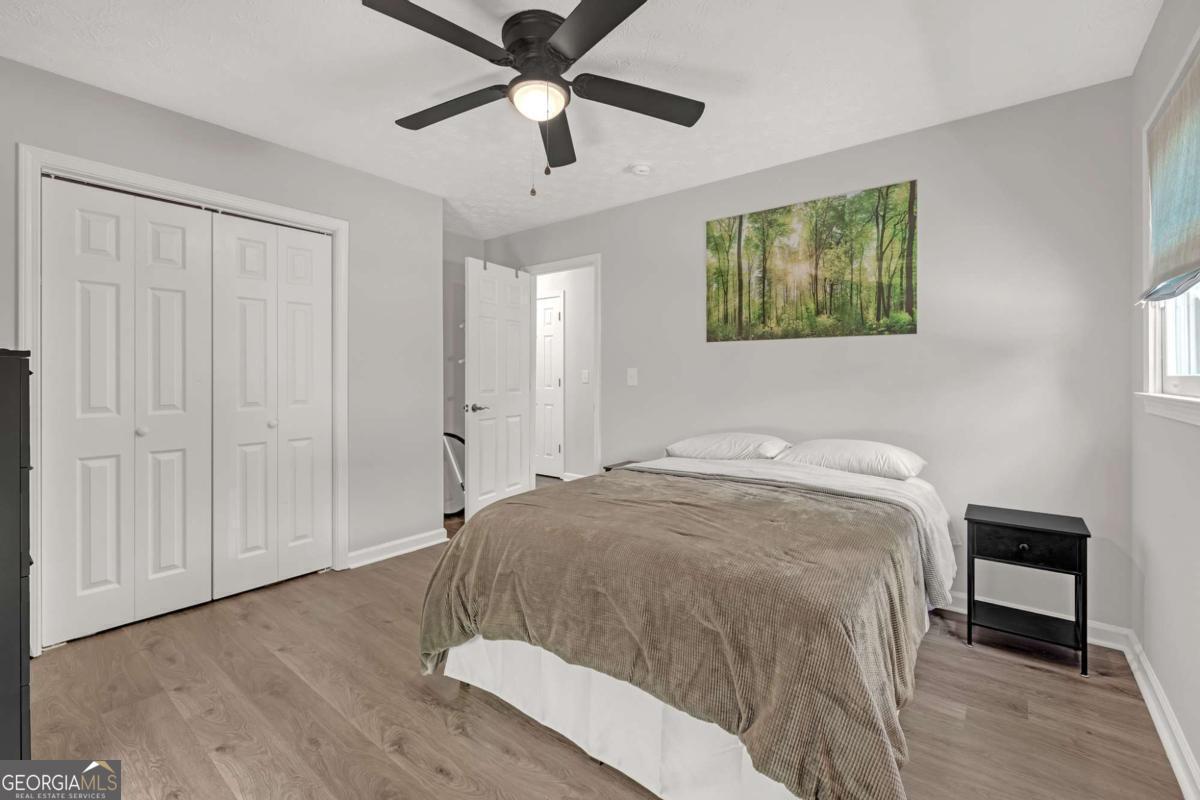 3352 Idle Creek Way Decatur, GA 30034 - Photo 12 of 20