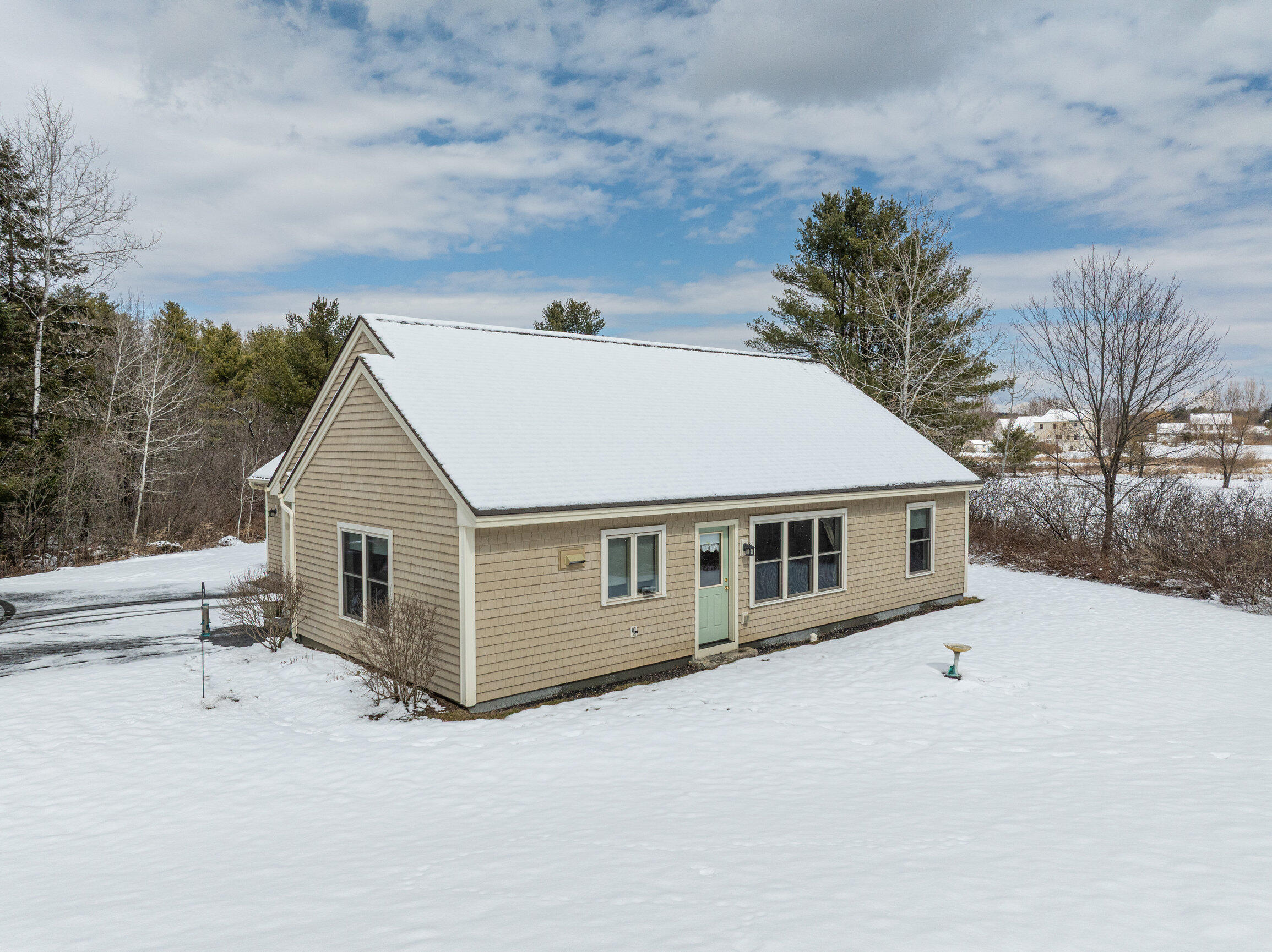 54 Windham Center Road Windham, ME 04062 - Photo 5 of 35 Ext-0508