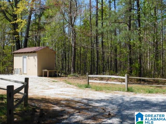 765 Mattox Road Ashland, AL 36251 - Photo 10 of 10