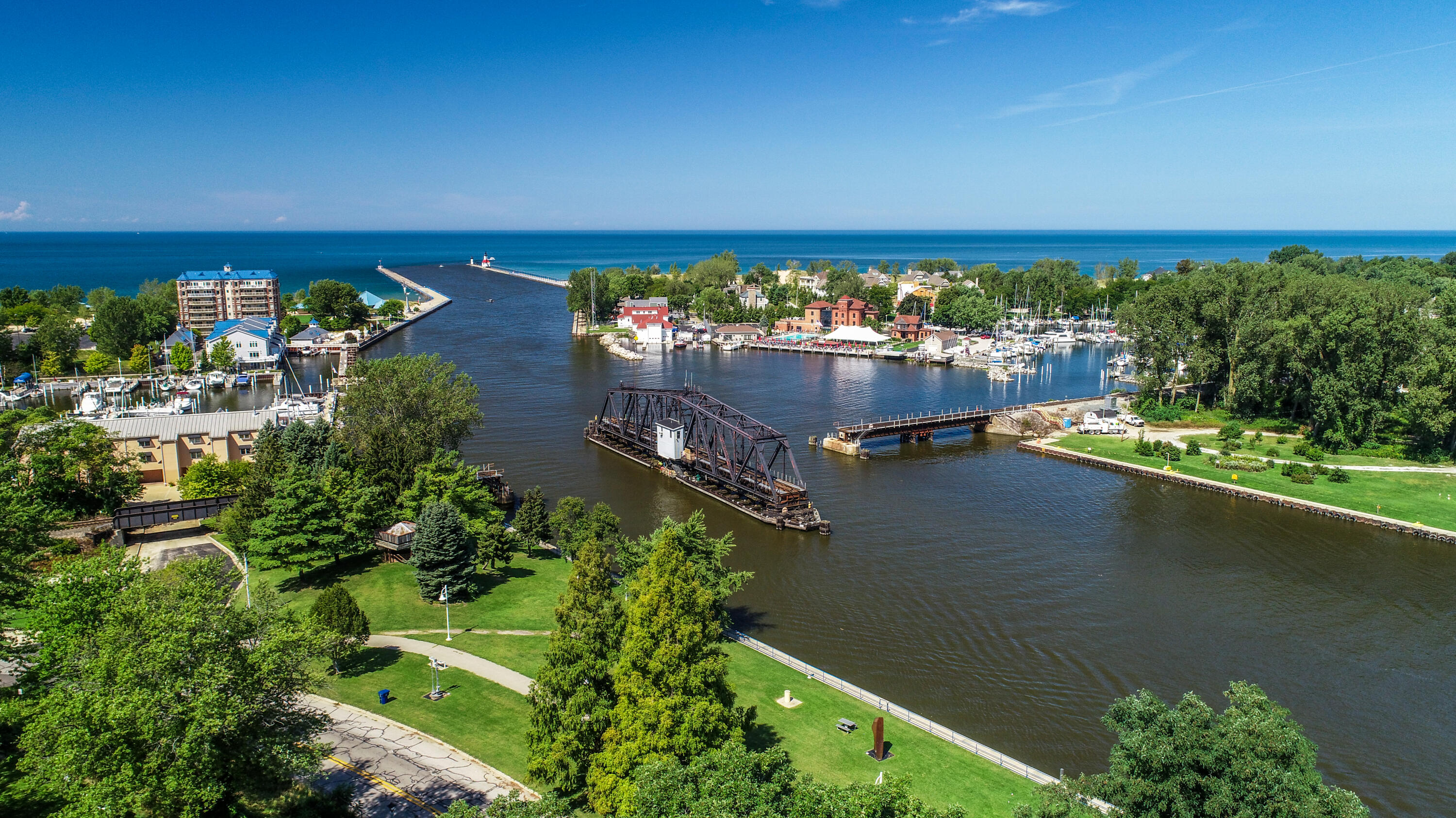 1007 State Street St. Joseph, MI 49085 - Photo 40 of 42 AREA 59