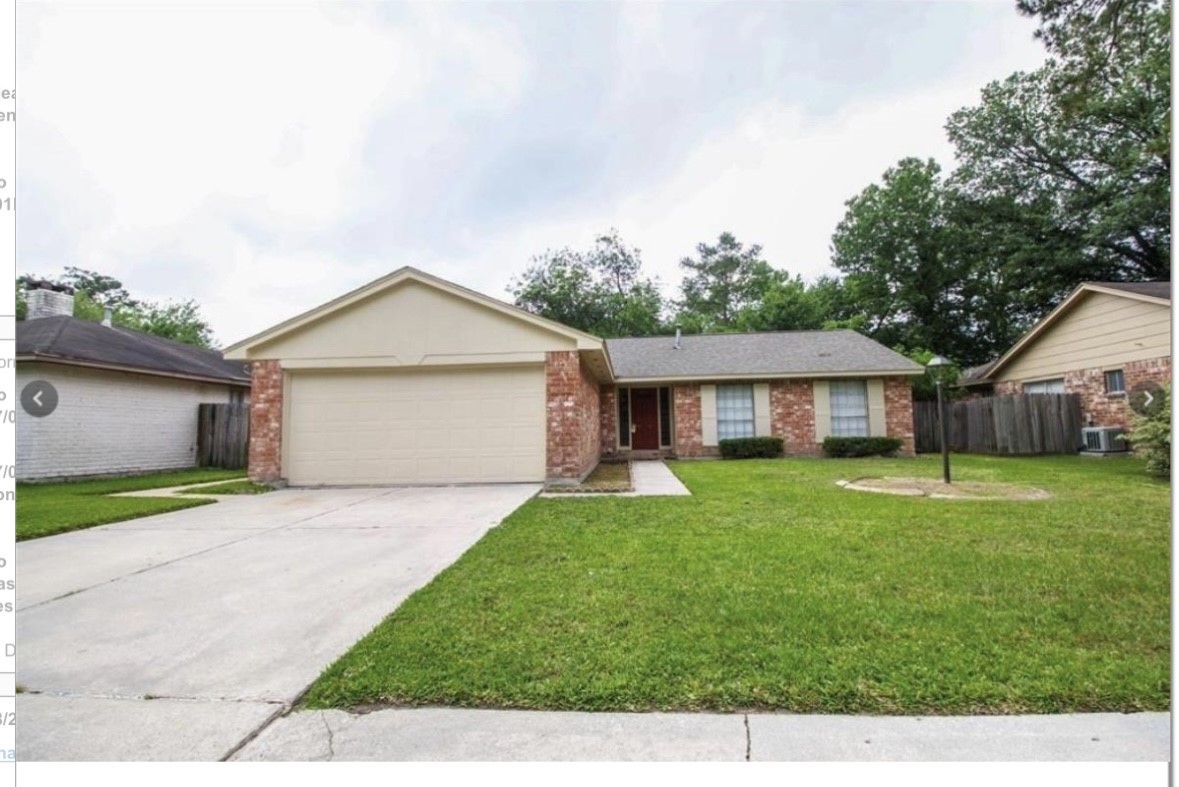 22219 Acorn Valley Drive Spring, TX 77389 - Photo 1 of 19