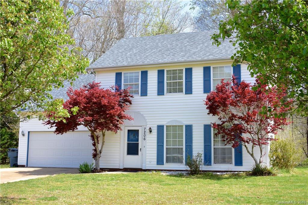 7206 Rothmore Street Charlotte, NC 28215 - Photo 1 of 32 Gallery Image 1