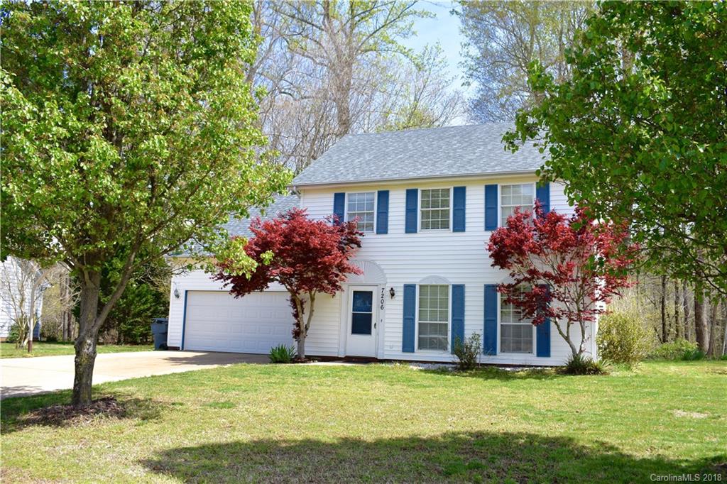 7206 Rothmore Street Charlotte, NC 28215 - Photo 2 of 32 Gallery Image 2
