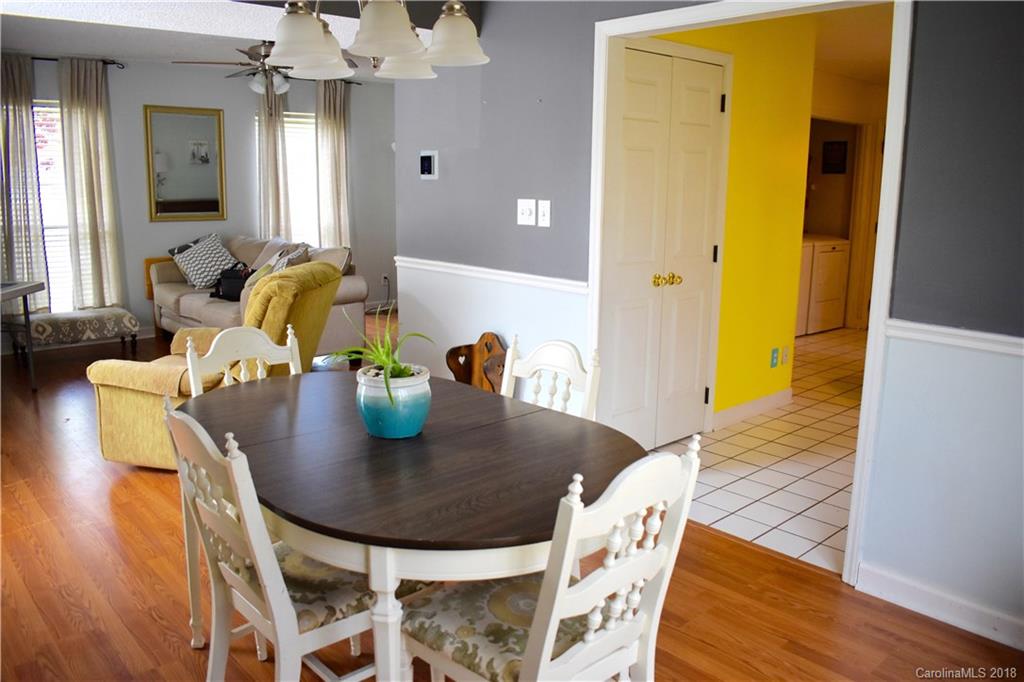 7206 Rothmore Street Charlotte, NC 28215 - Photo 8 of 32 Gallery Image 8