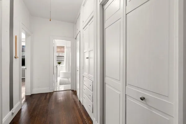 $5,300 | 6 Lanark Road, Unit 1, Brookline, MA 02445