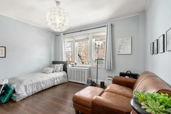 $5,300 | 6 Lanark Road, Unit 1, Brookline, MA 02445