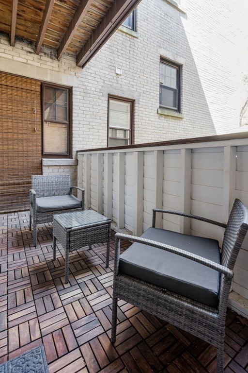 6 Lanark Road, Unit 1 Brookline, MA 02445 - Photo 18 of 19