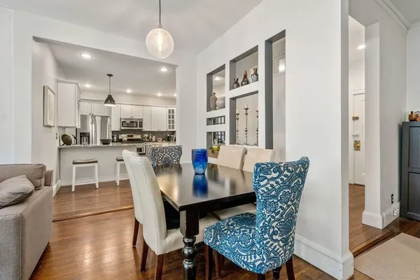 $5,300 | 6 Lanark Road, Unit 1, Brookline, MA 02445