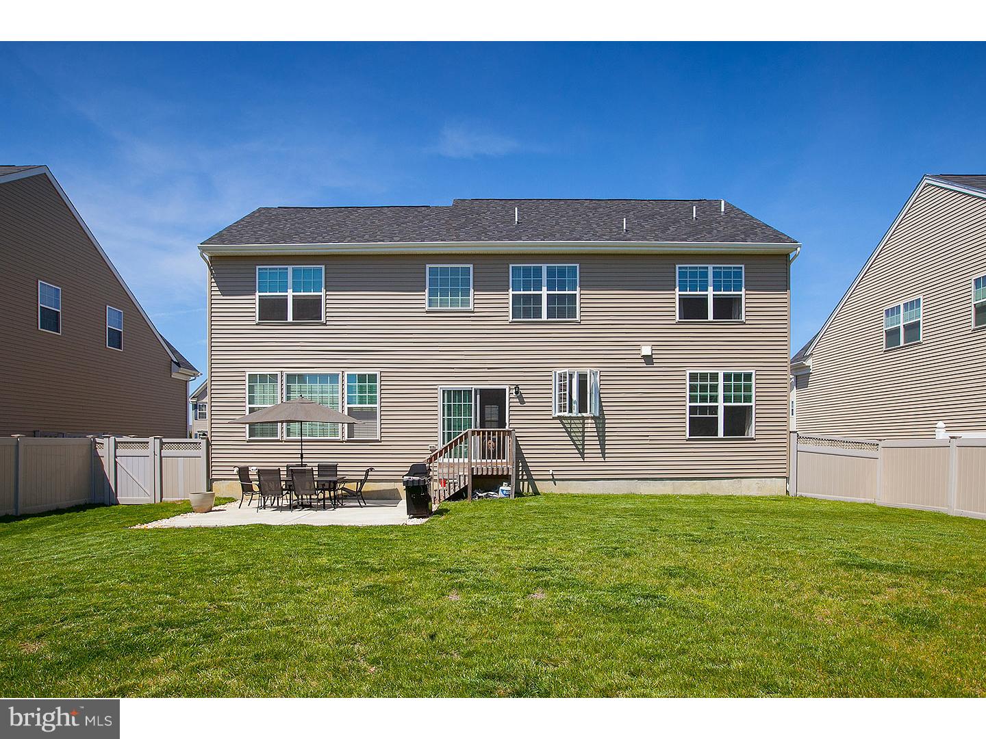 316 Windsor Road Mullica Hill, NJ 08062 - Photo 3 of 18 Gallery Image 3