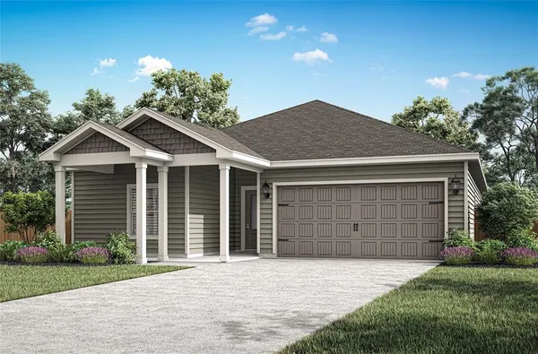 $307,900 | 219 North Island Drive, Terrell, TX 75160