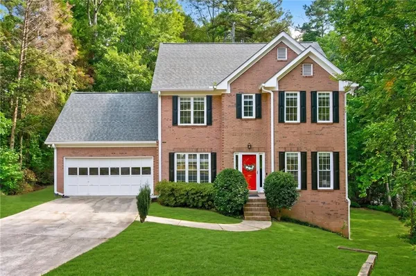 $345,000 | 2361 Emerald Drive, Loganville, GA 30052