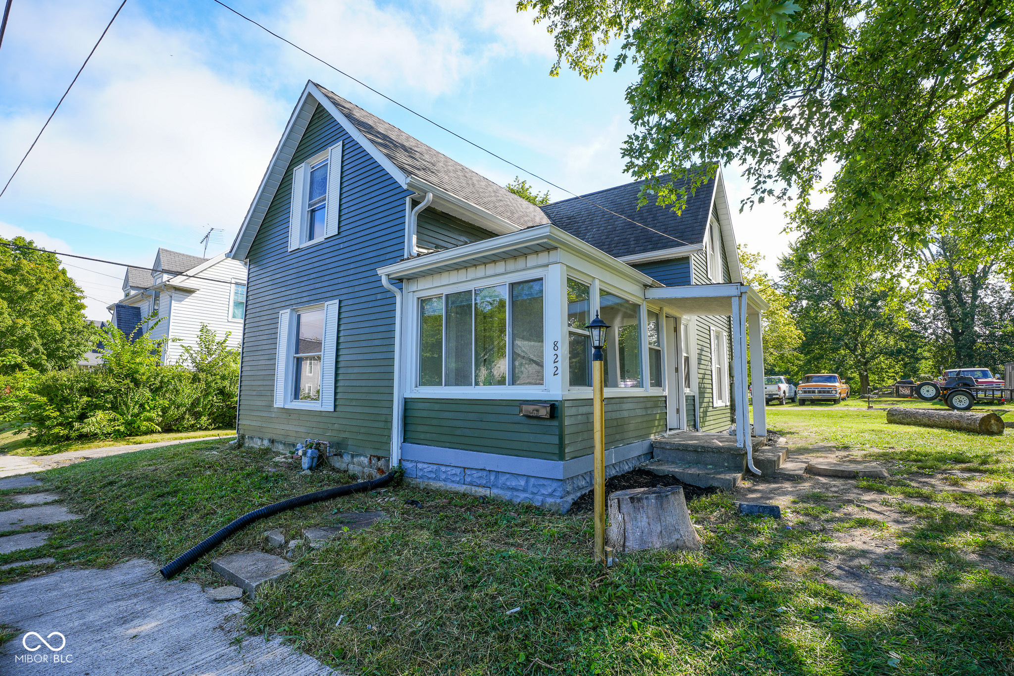 822 South 15th Street New Castle, IN 47362 - Photo 1 of 18