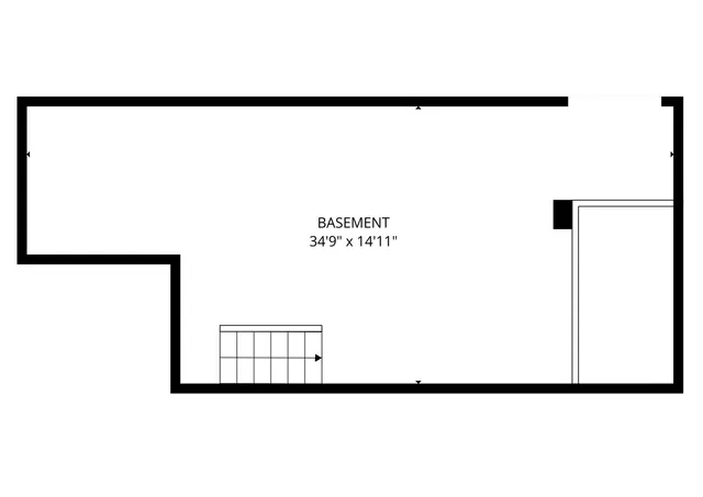 $179,900 | 822 South 15th Street, New Castle, IN 47362
