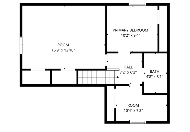 $179,900 | 822 South 15th Street, New Castle, IN 47362