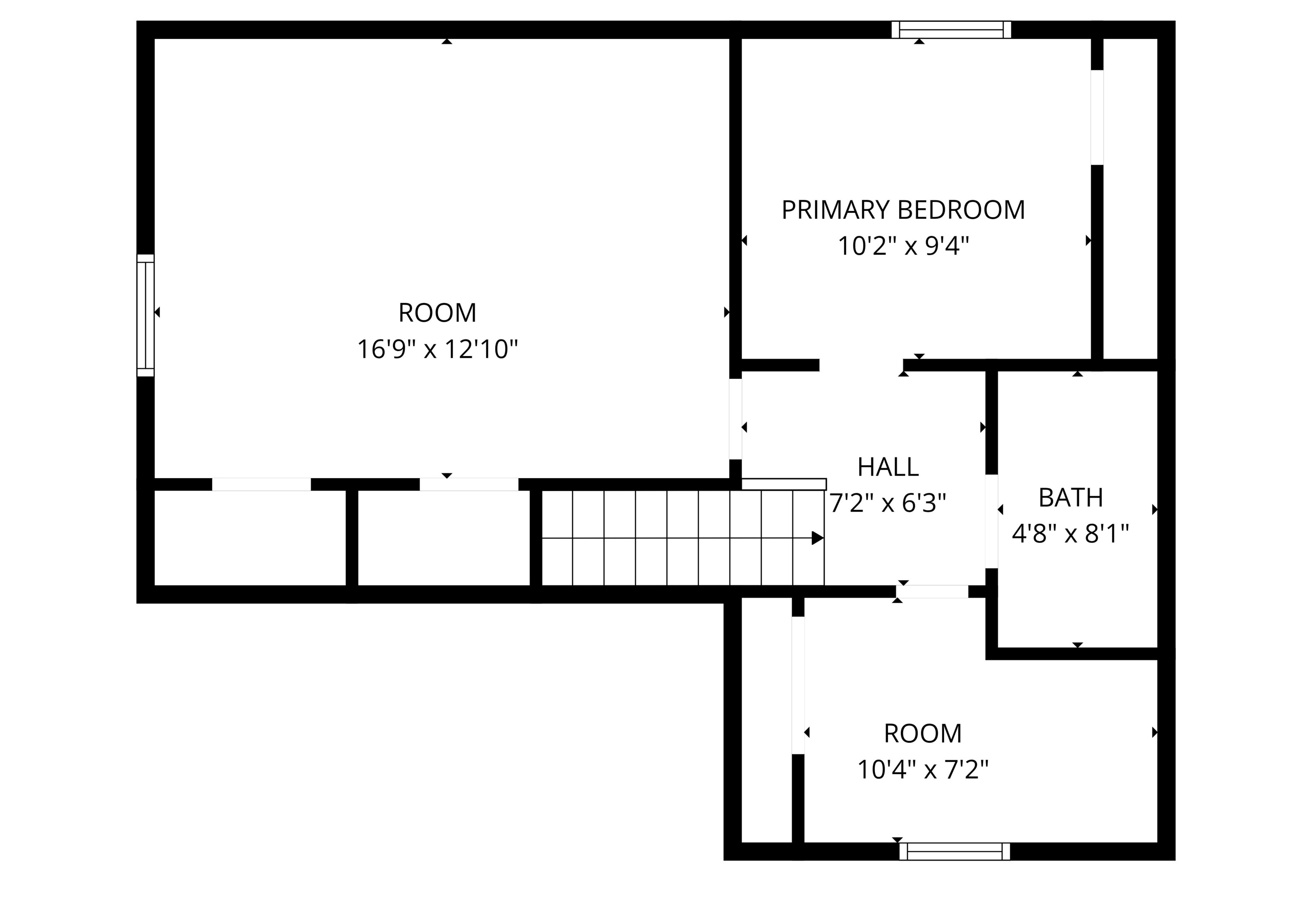 822 South 15th Street New Castle, IN 47362 - Photo 17 of 18