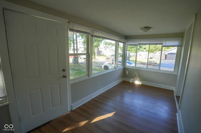 $179,900 | 822 South 15th Street, New Castle, IN 47362