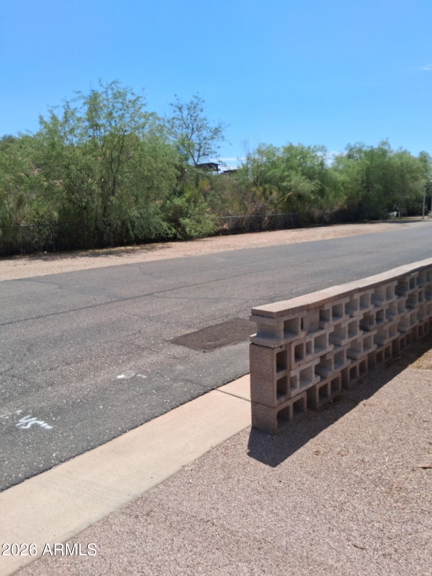 156 North Hawes Road, Unit 60 Mesa, AZ 85207 - Photo 11 of 16 IMG_20260817_155612