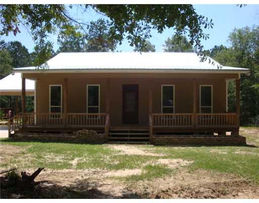 62374 Uneedus Trace Road Amite, LA 70422 - Photo 1 of 21 Gallery Image 1
